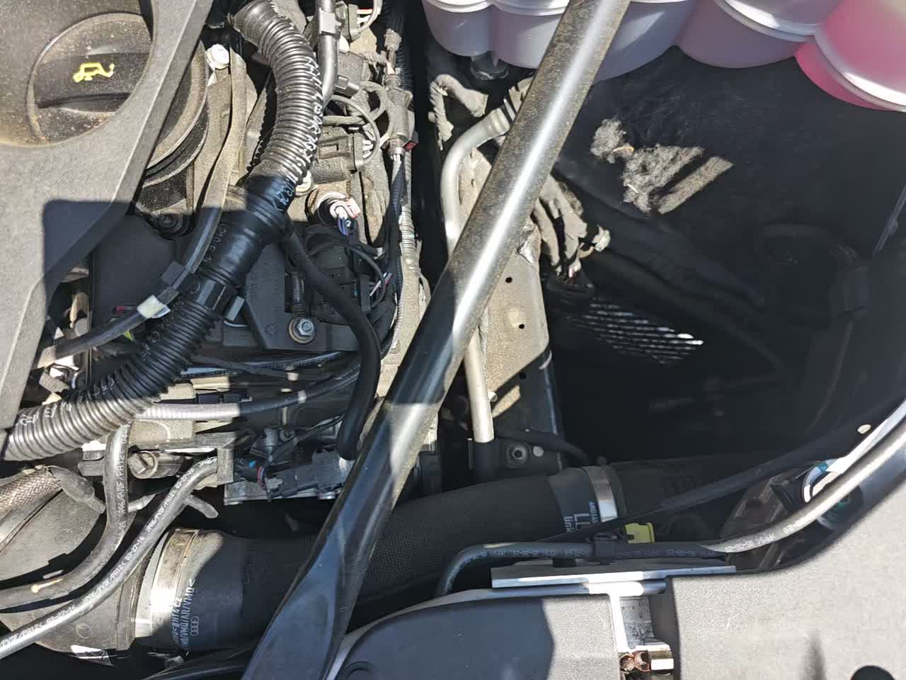 2021 Audi A8 Base AWD