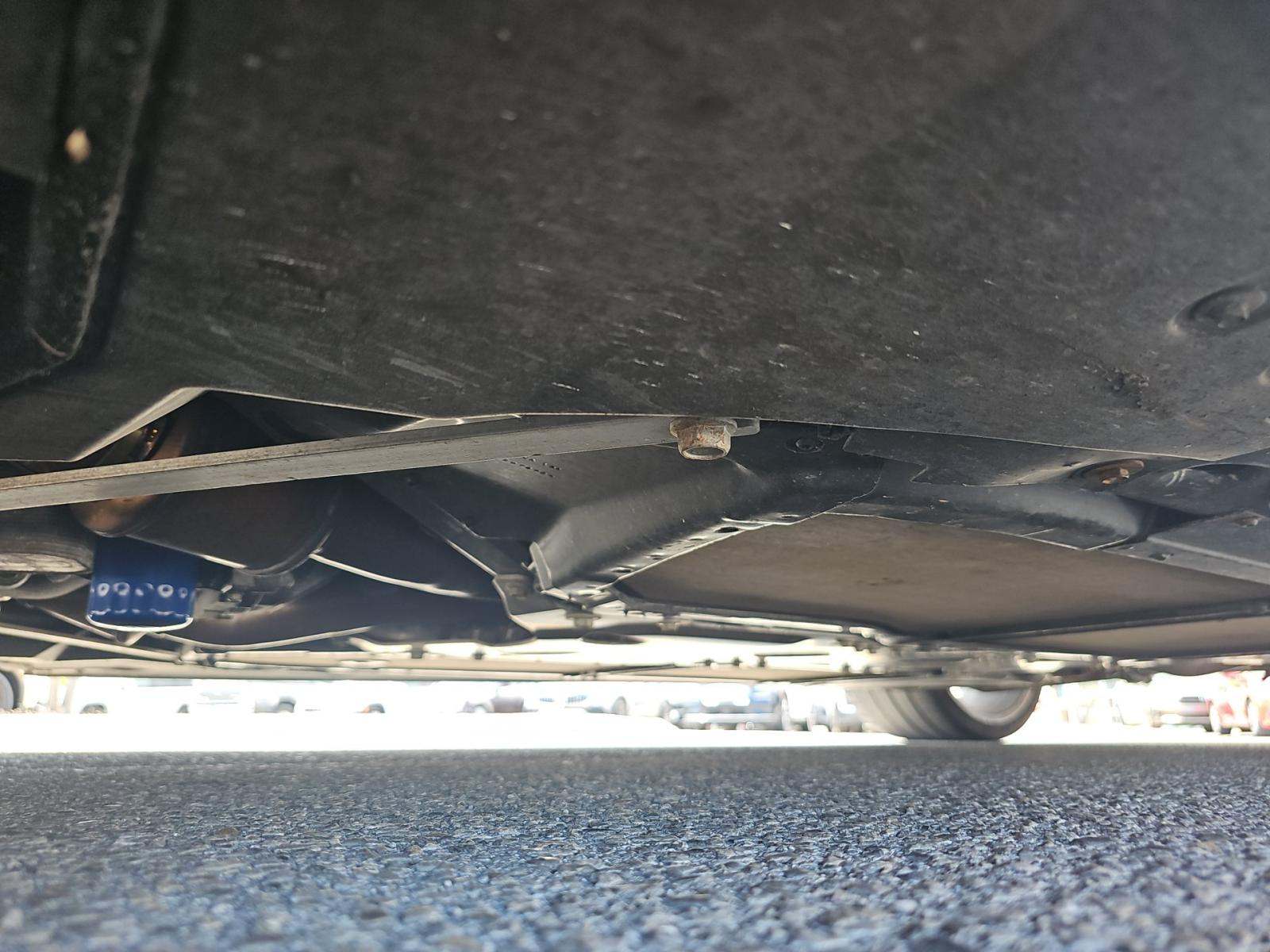 CHEVROLET CORVETTE - 3