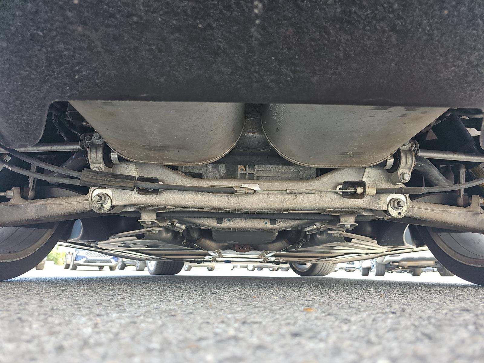 CHEVROLET CORVETTE - 10