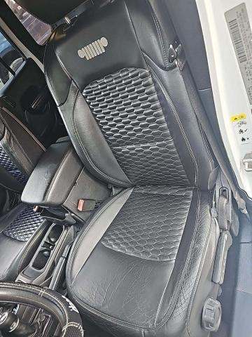 JEEP UNLIMITED SPORT - 2