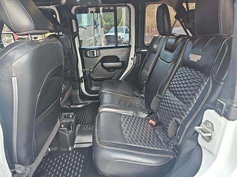 JEEP UNLIMITED SPORT - 9