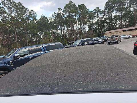 JEEP UNLIMITED SPORT - 8