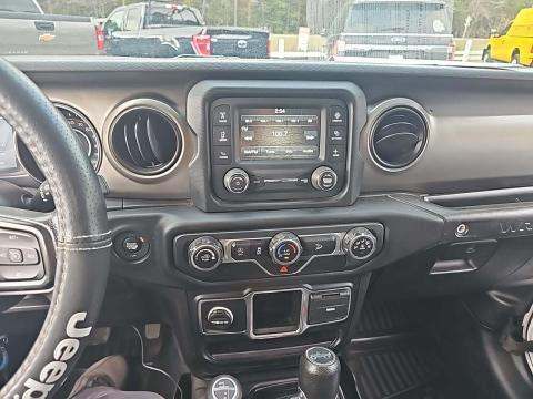 JEEP UNLIMITED SPORT - 6