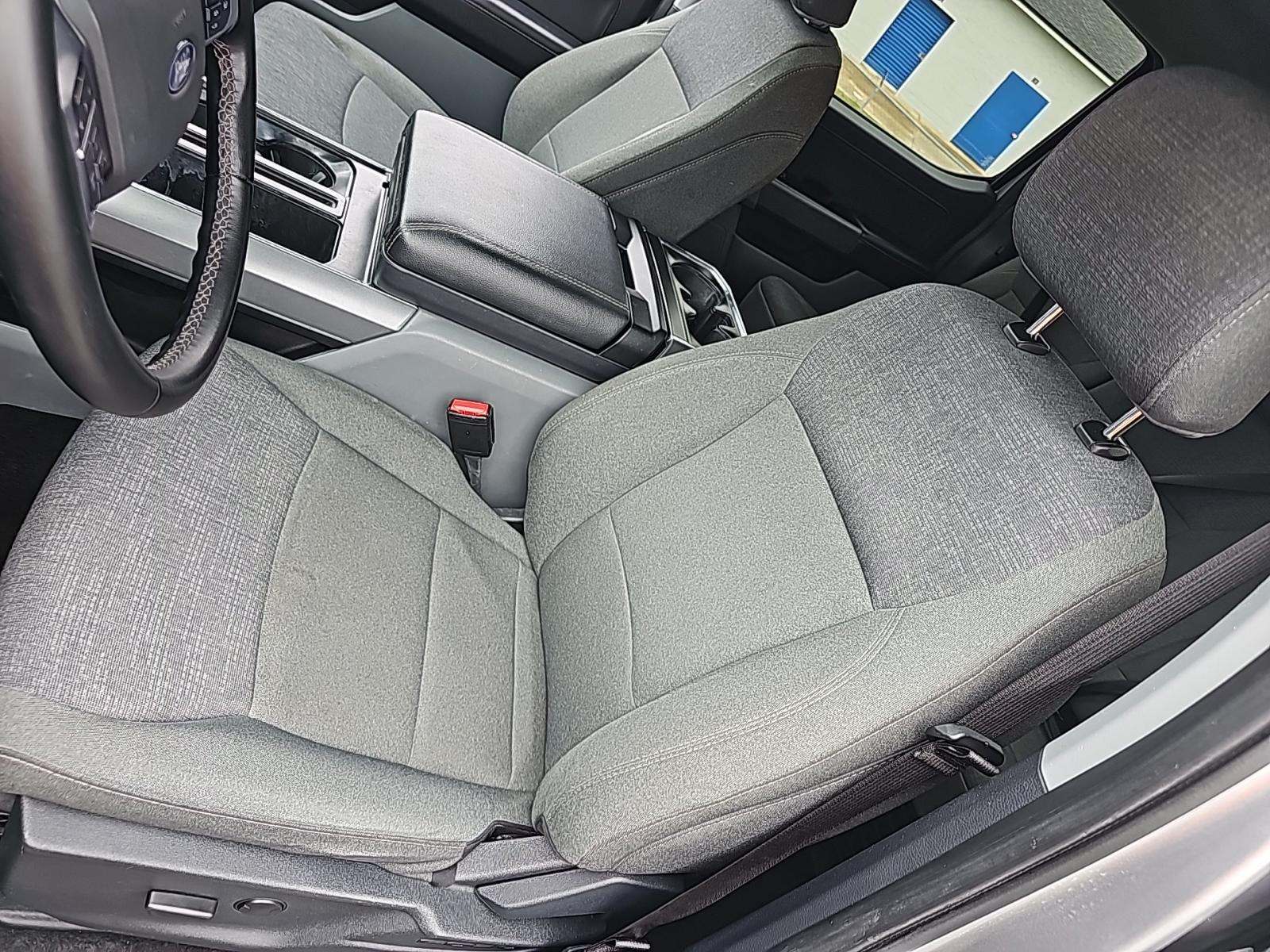 2024 Ford F-150 Hybrid XLT AWD