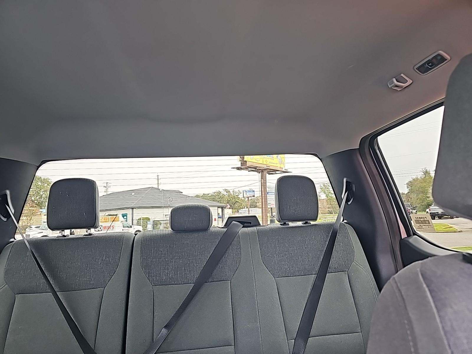 2024 Ford F-150 Hybrid XLT AWD