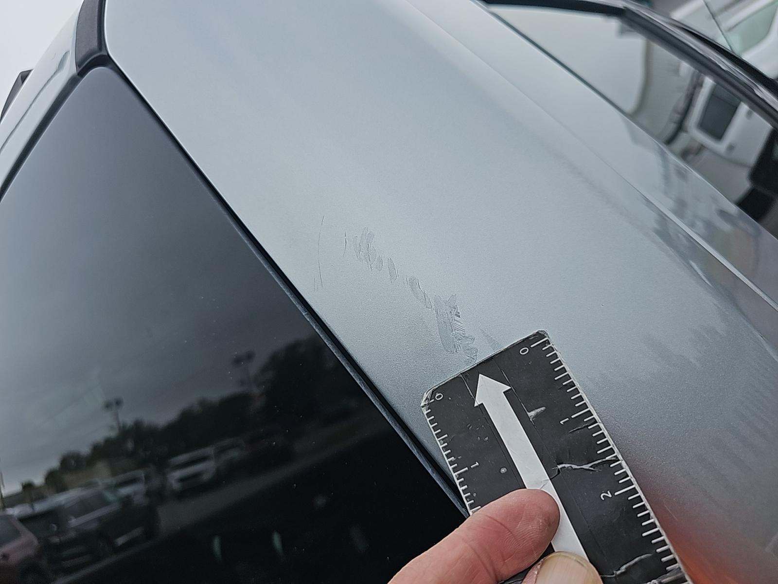 2024 Ford F-150 Hybrid XLT AWD