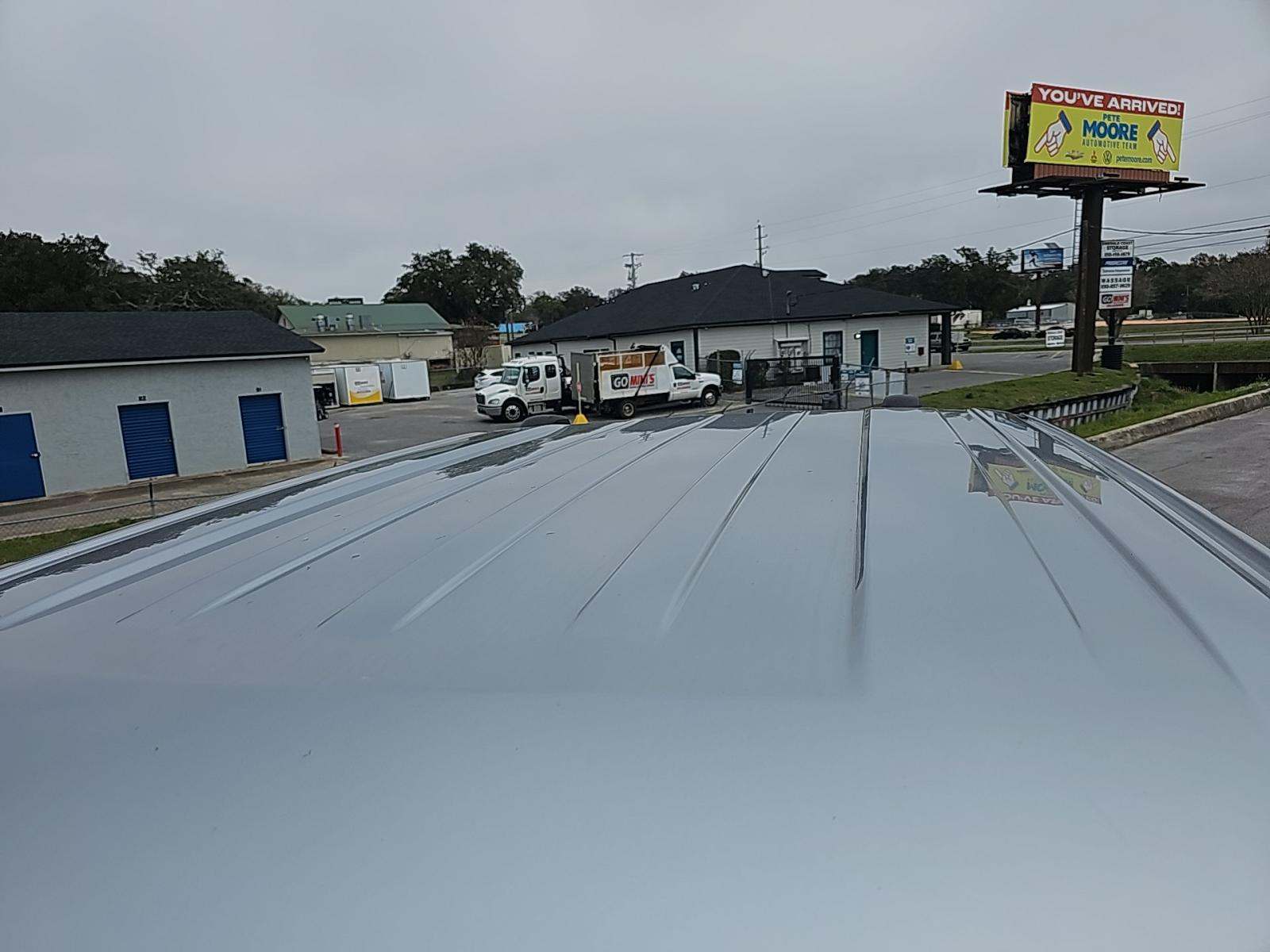 2024 Ford F-150 Hybrid XLT AWD