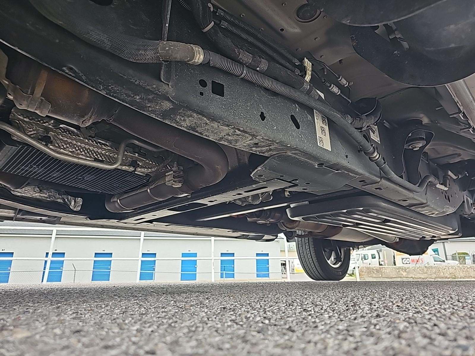 2024 Ford F-150 Hybrid XLT AWD