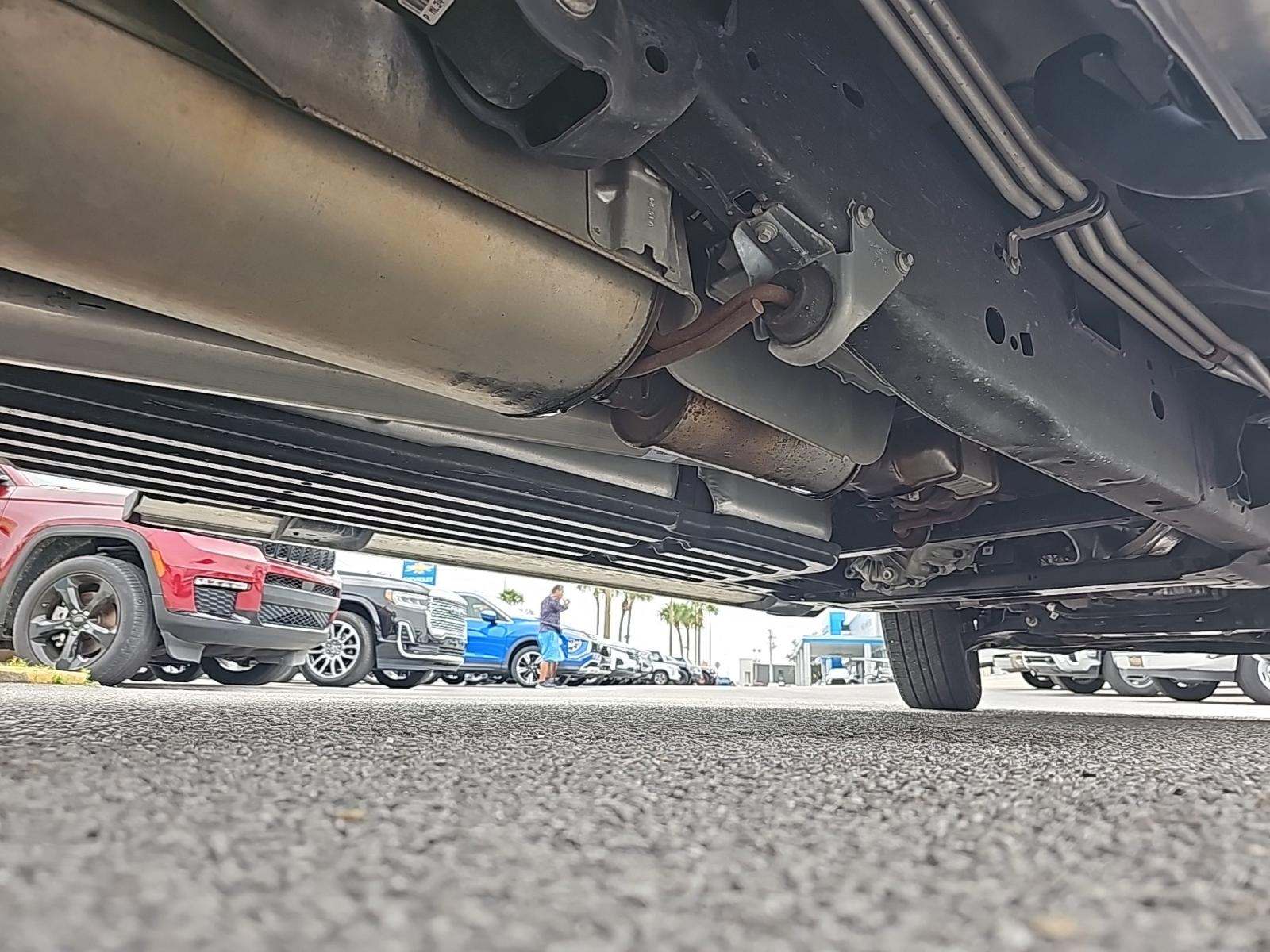 2024 Ford F-150 Hybrid XLT AWD