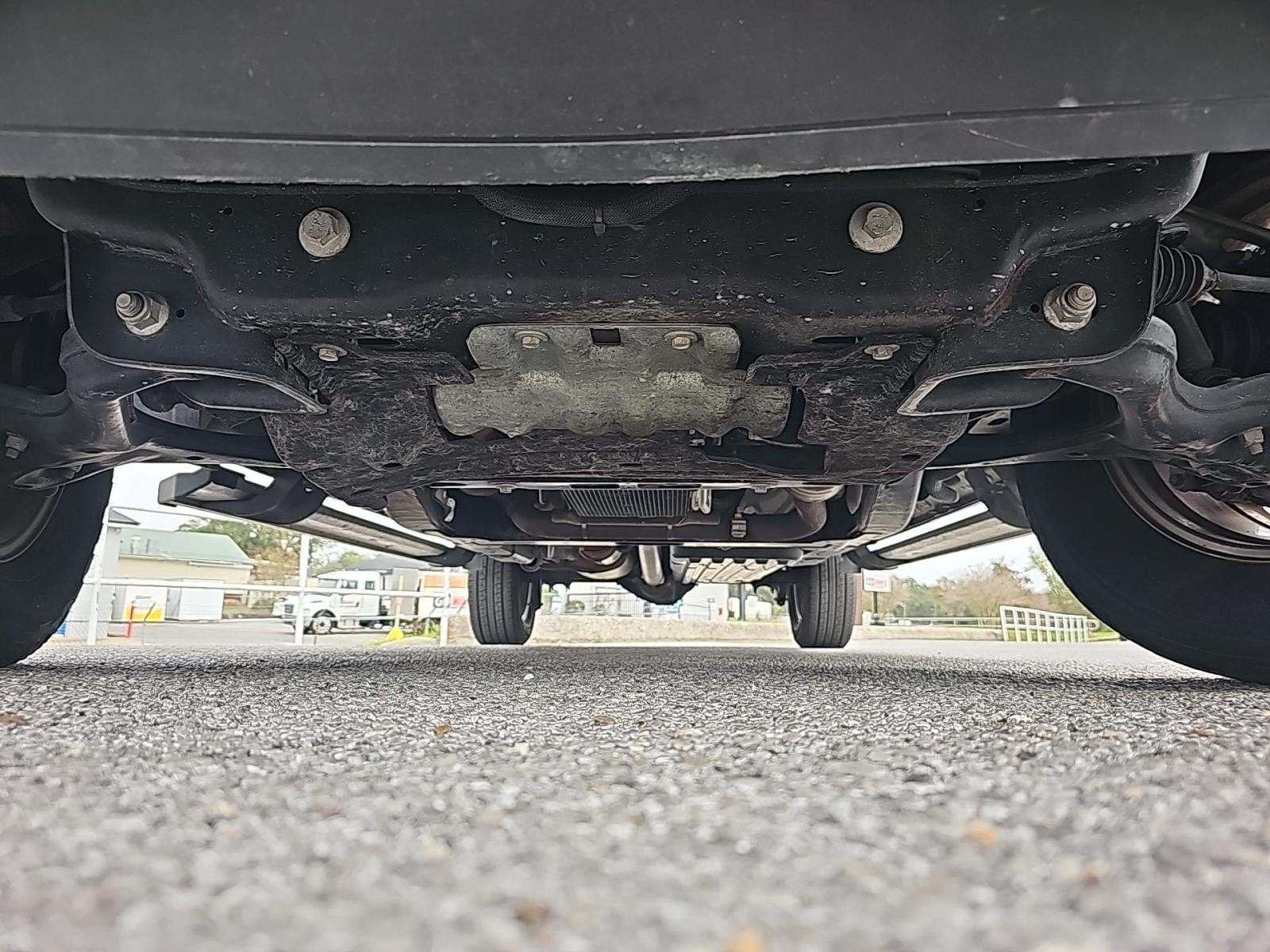 2024 Ford F-150 Hybrid XLT AWD