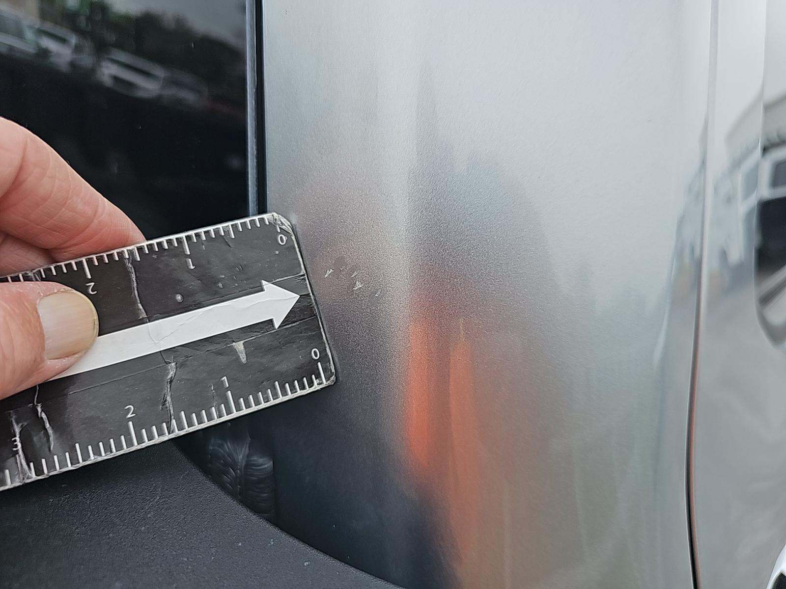 2024 Ford F-150 Hybrid XLT AWD