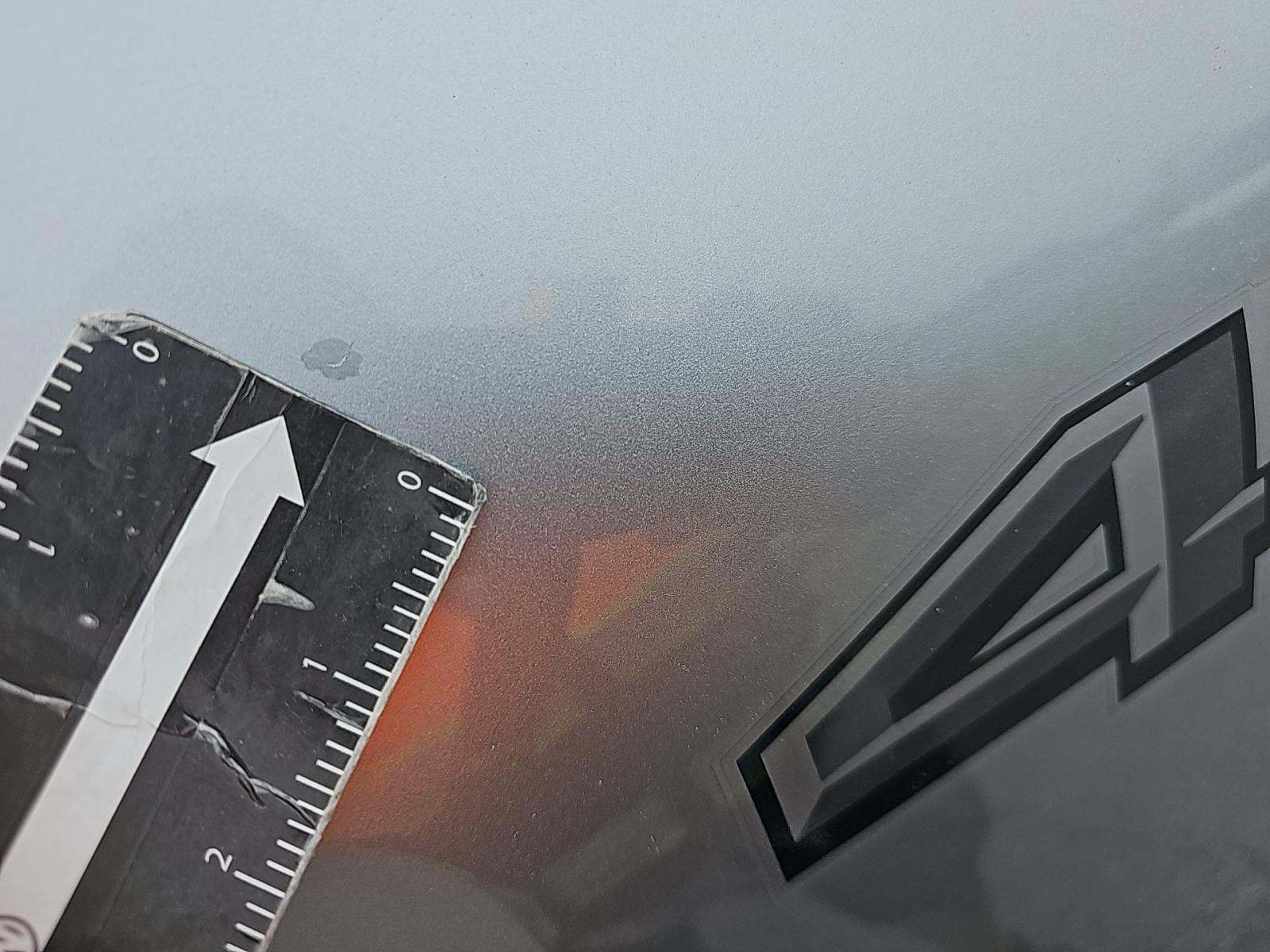 2024 Ford F-150 Hybrid XLT AWD