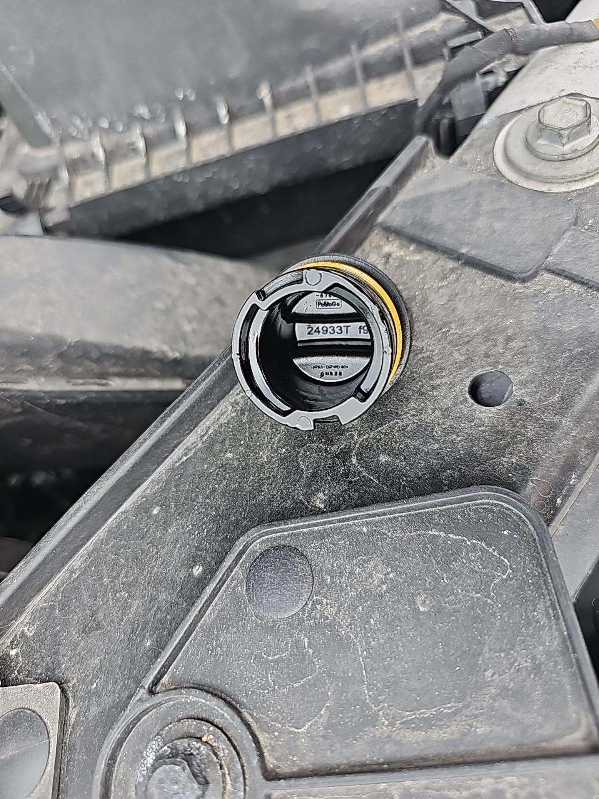 2024 Ford F-150 Hybrid XLT AWD