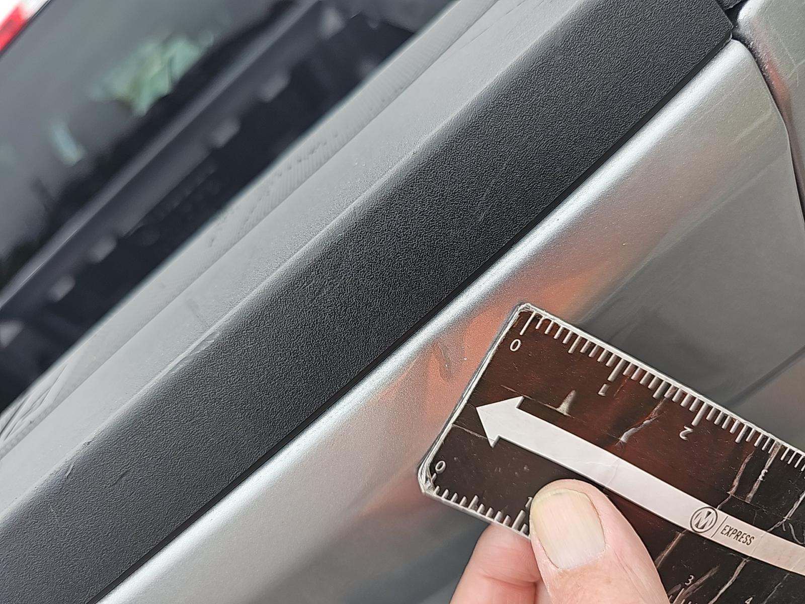 2024 Ford F-150 Hybrid XLT AWD