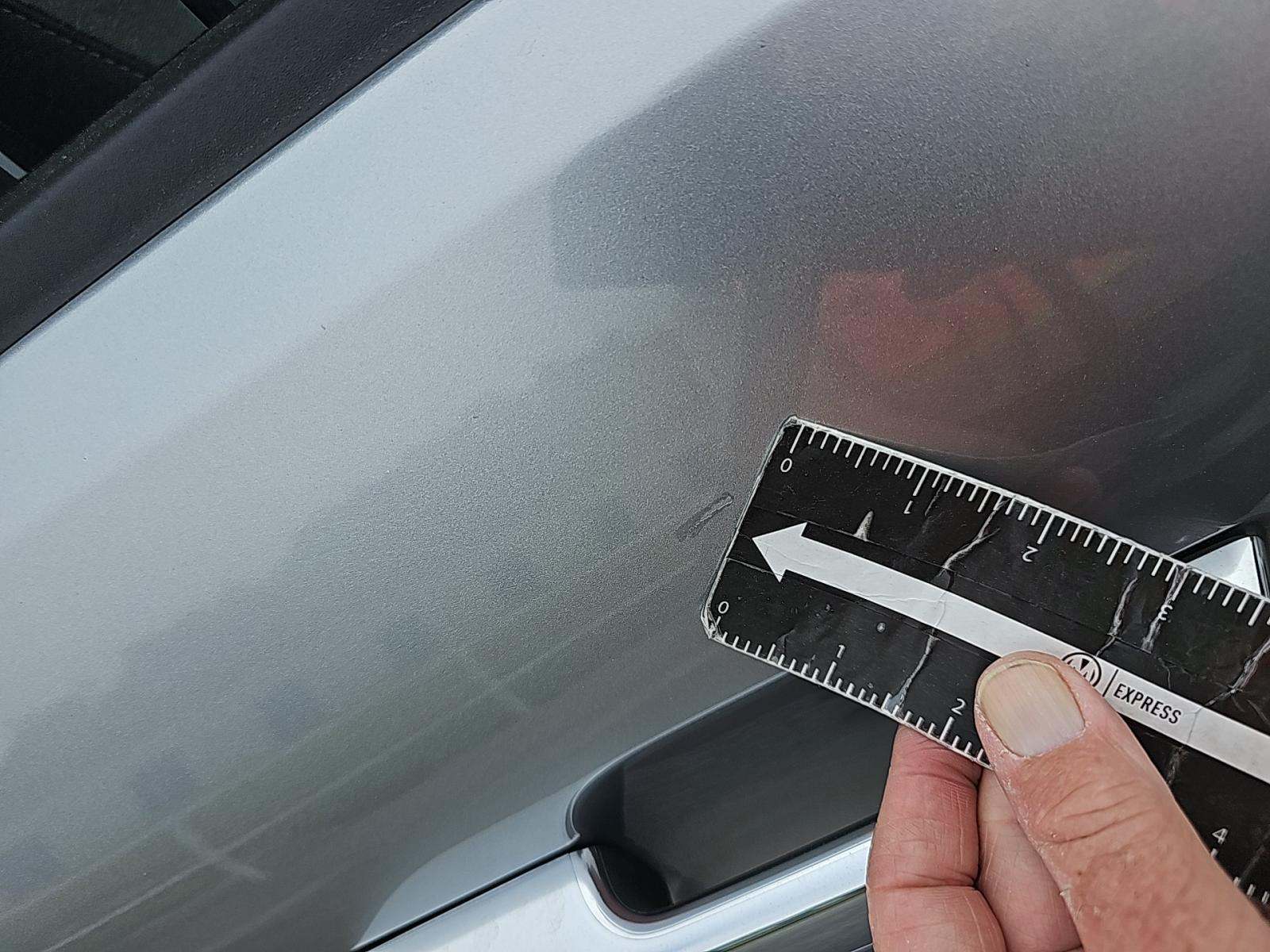 2024 Ford F-150 Hybrid XLT AWD