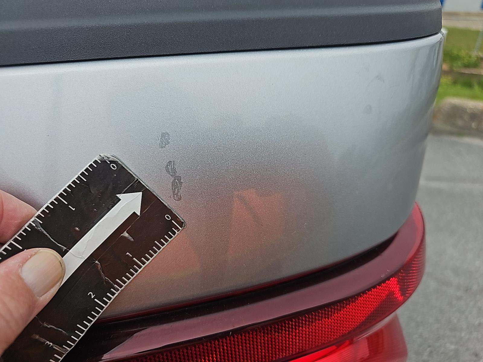 2024 Ford F-150 Hybrid XLT AWD