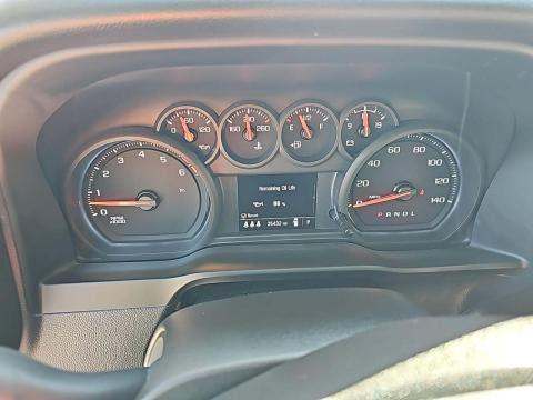 CHEVROLET CUSTOM - 5