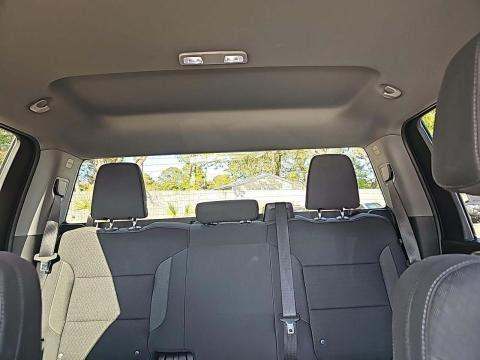 CHEVROLET CUSTOM - 7