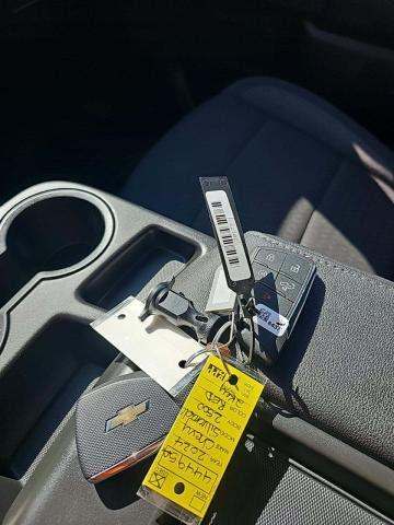 CHEVROLET CUSTOM - 4