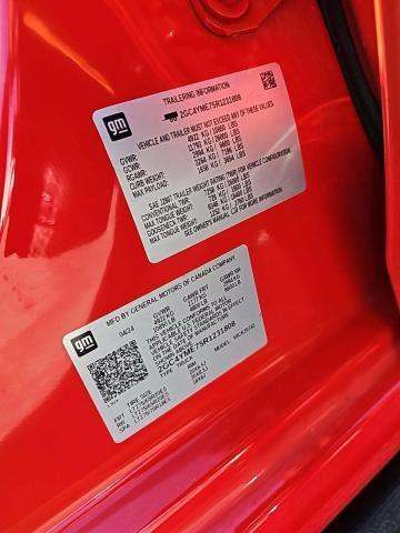 CHEVROLET CUSTOM - 1