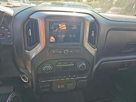 CHEVROLET CUSTOM - 6