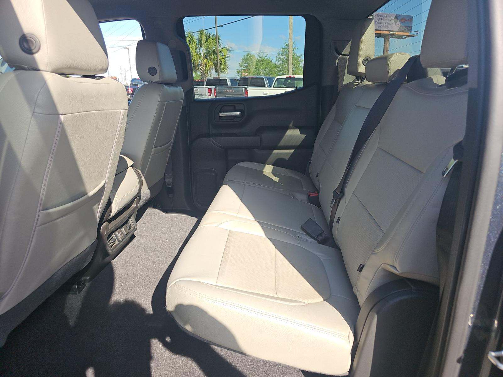 2020 Chevrolet Silverado 1500 LT RWD