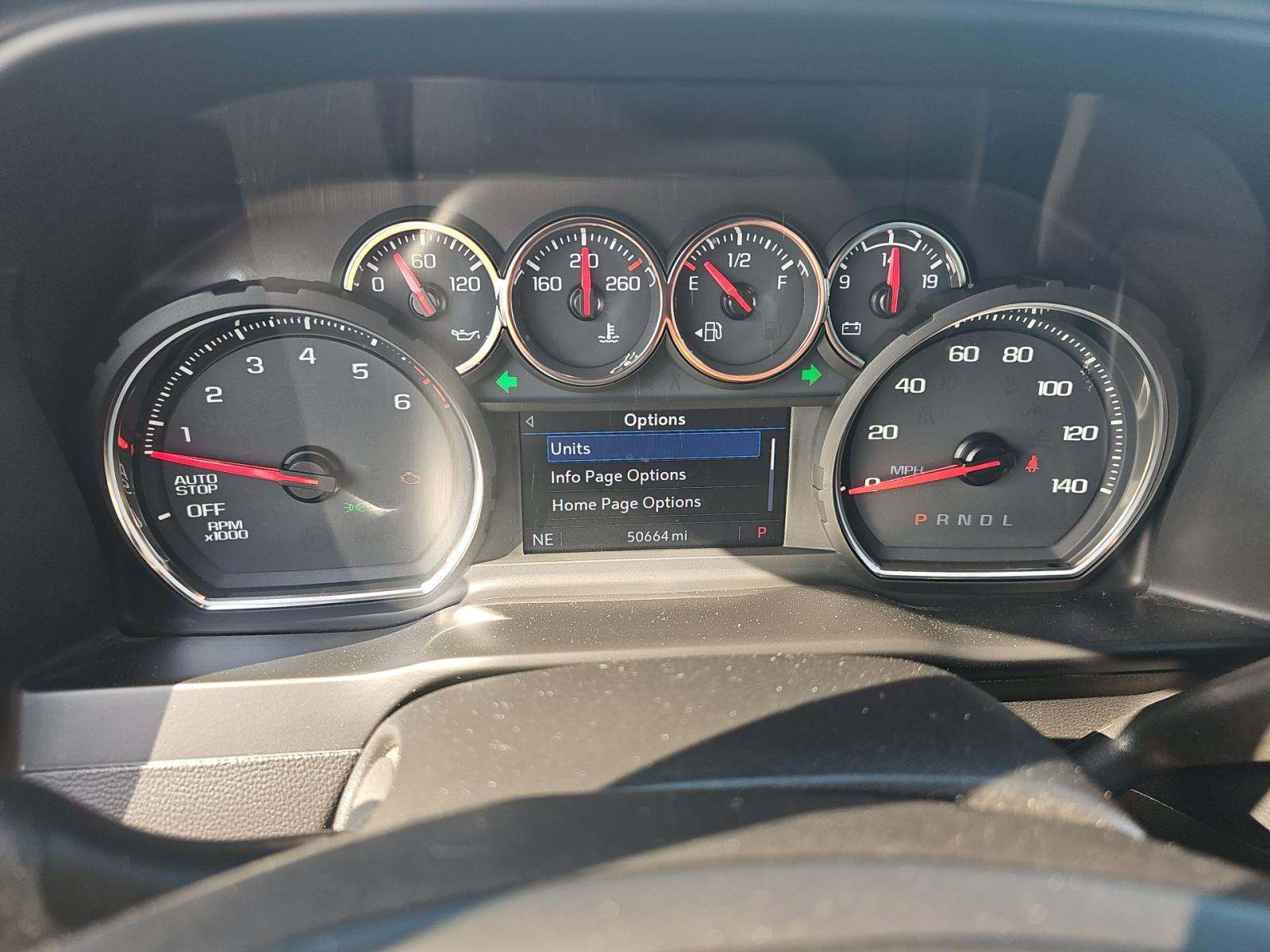 2020 Chevrolet Silverado 1500 LT RWD
