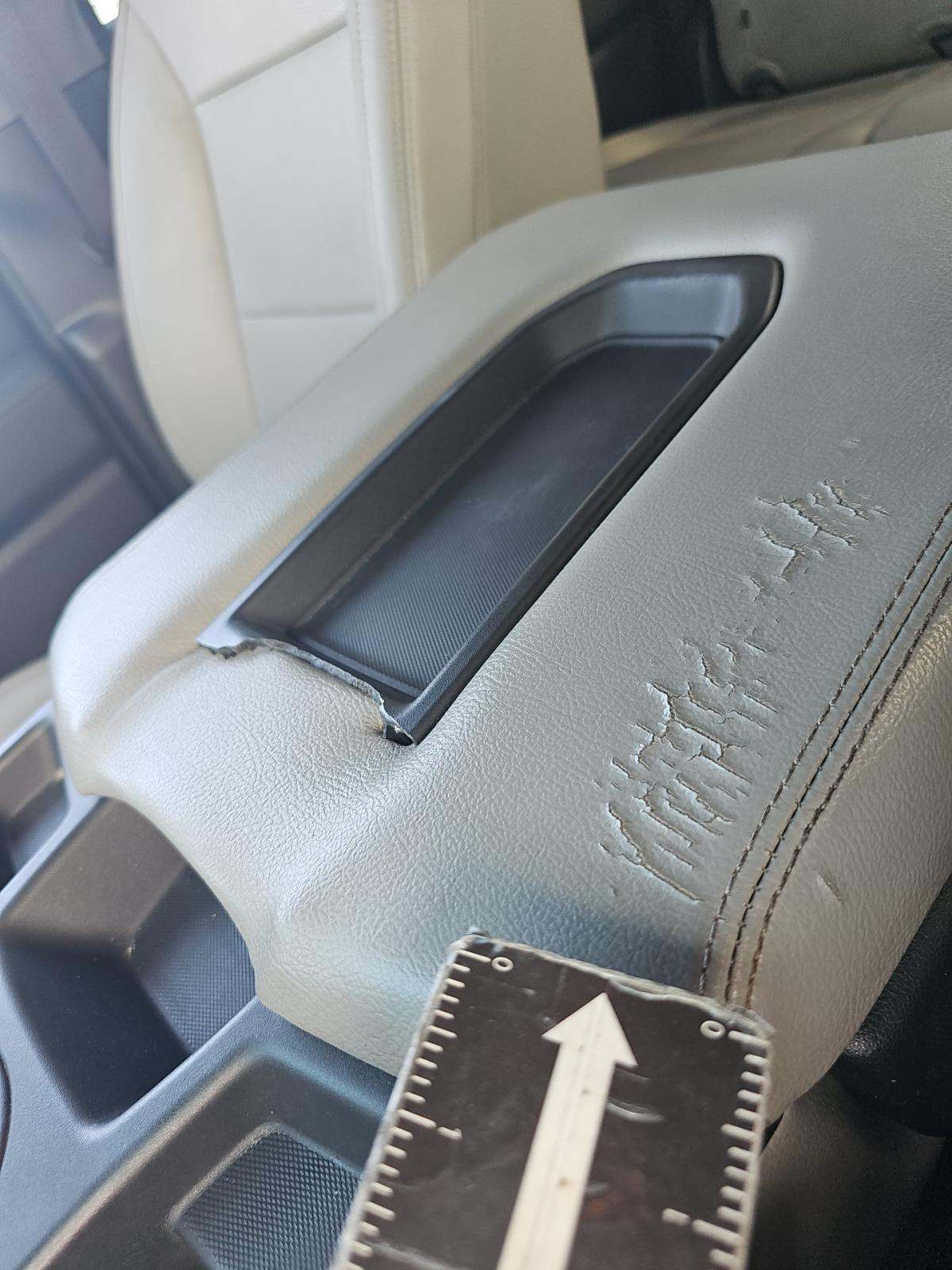 2020 Chevrolet Silverado 1500 LT RWD