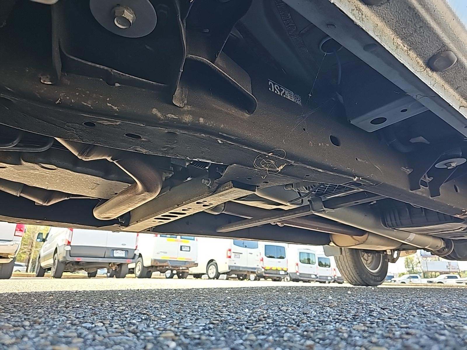 2020 Chevrolet Silverado 1500 LT RWD