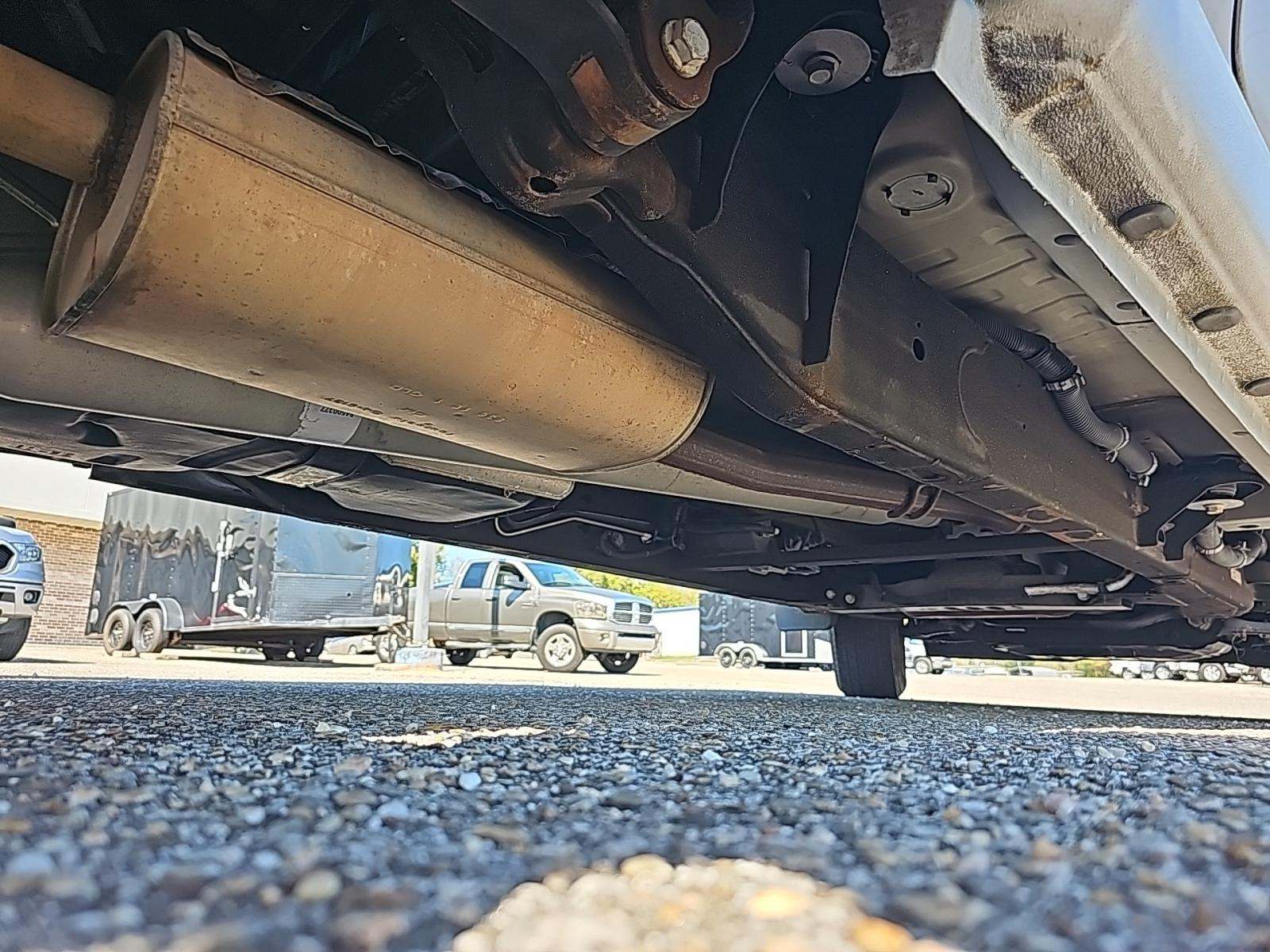 2020 Chevrolet Silverado 1500 LT RWD