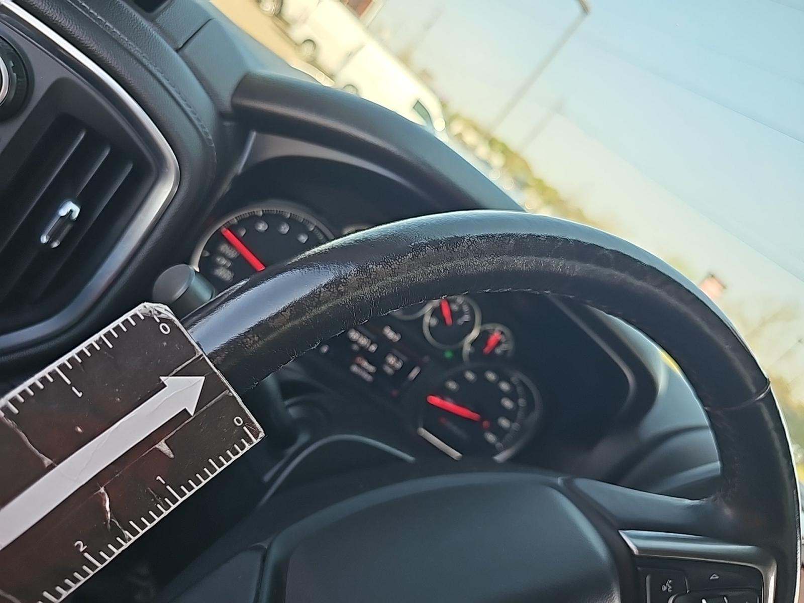 2020 Chevrolet Silverado 1500 LT RWD