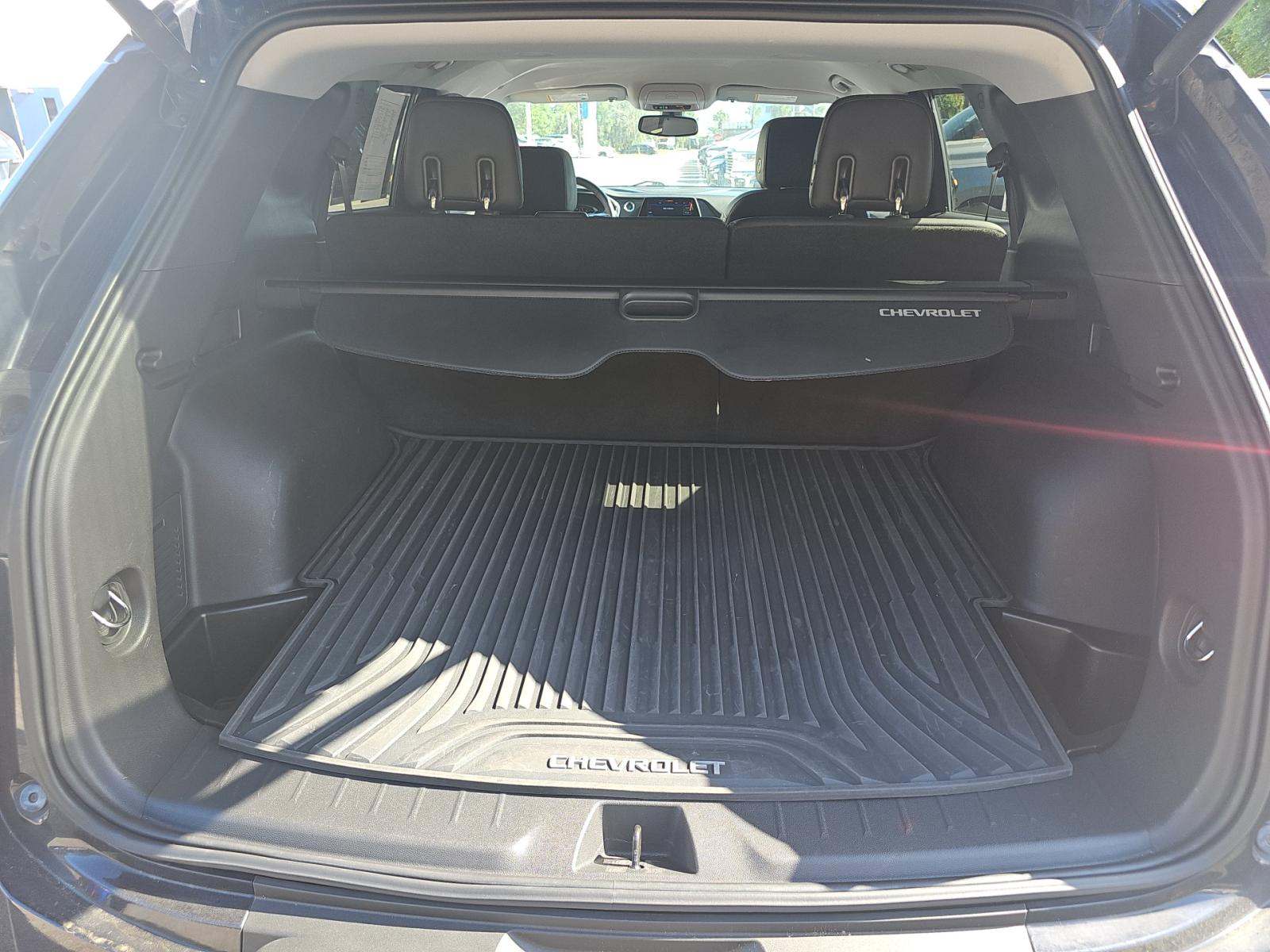 CHEVROLET OTHER - 10