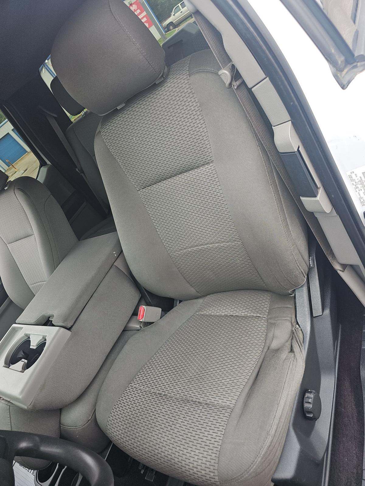 2015 Ford F-150 XLT RWD