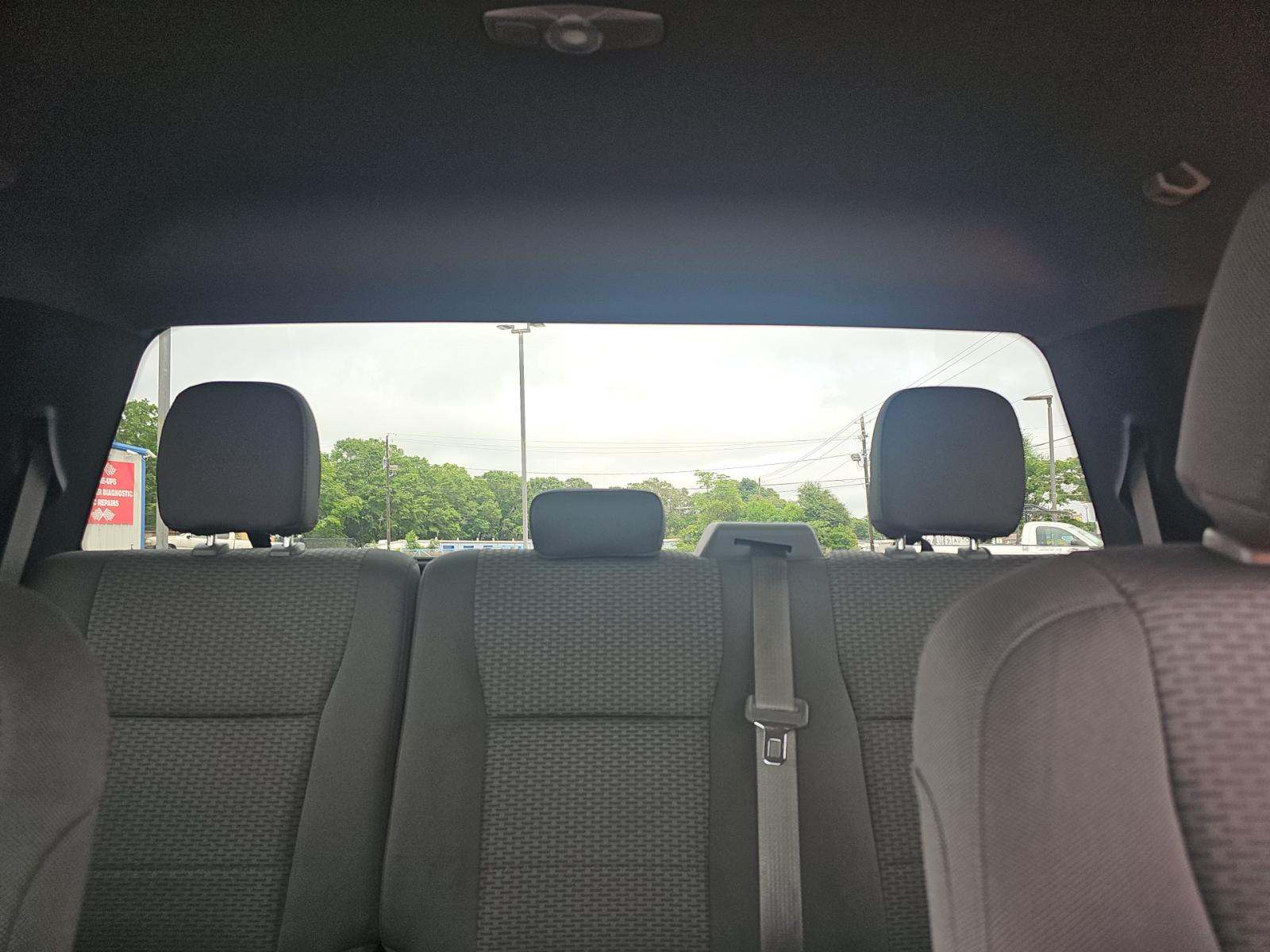 2015 Ford F-150 XLT RWD