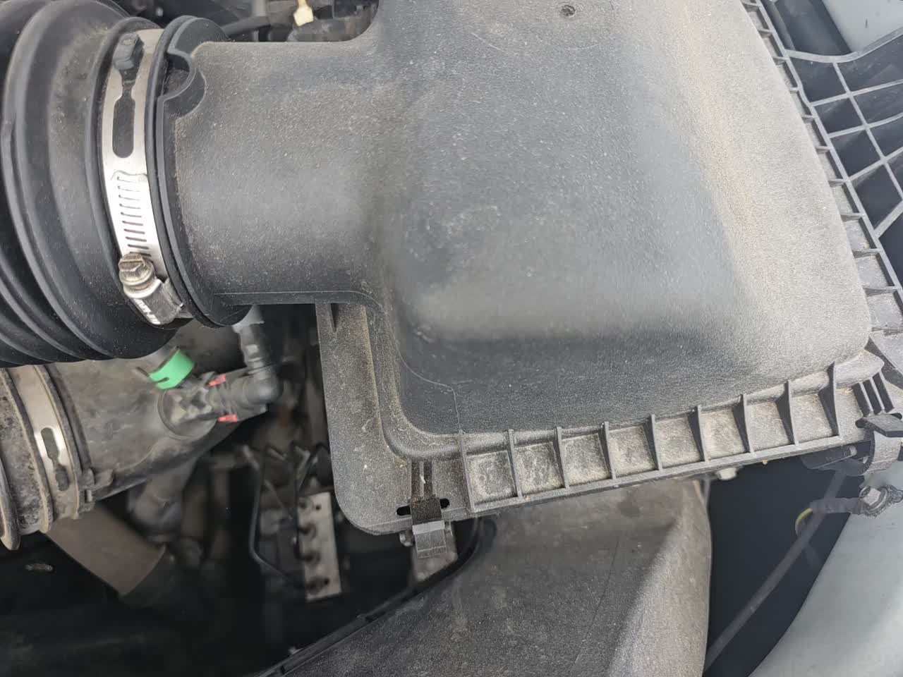 2015 Ford F-150 XLT RWD