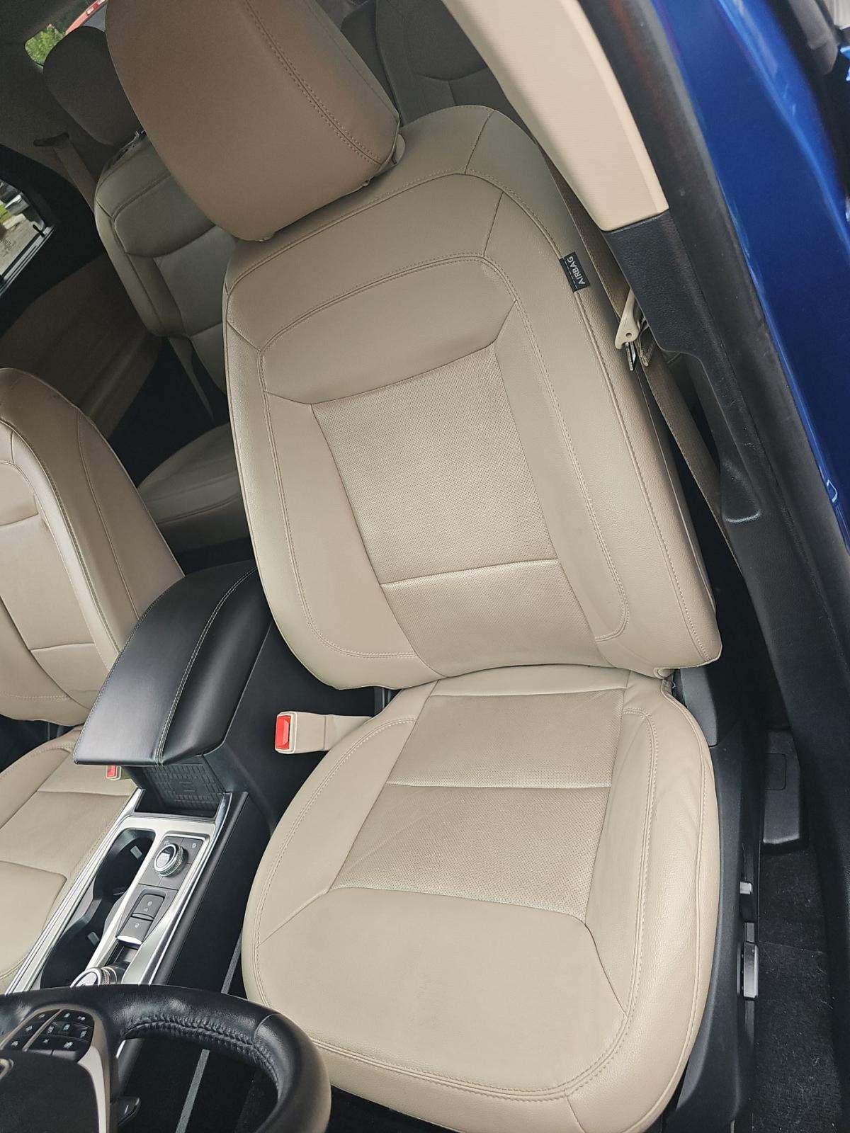 FORD EXPLORER - 2