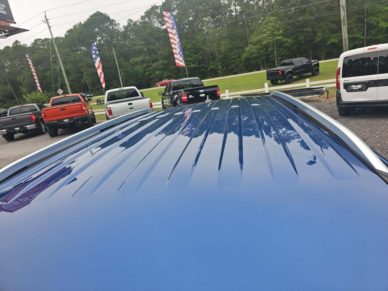 FORD EXPLORER - 8