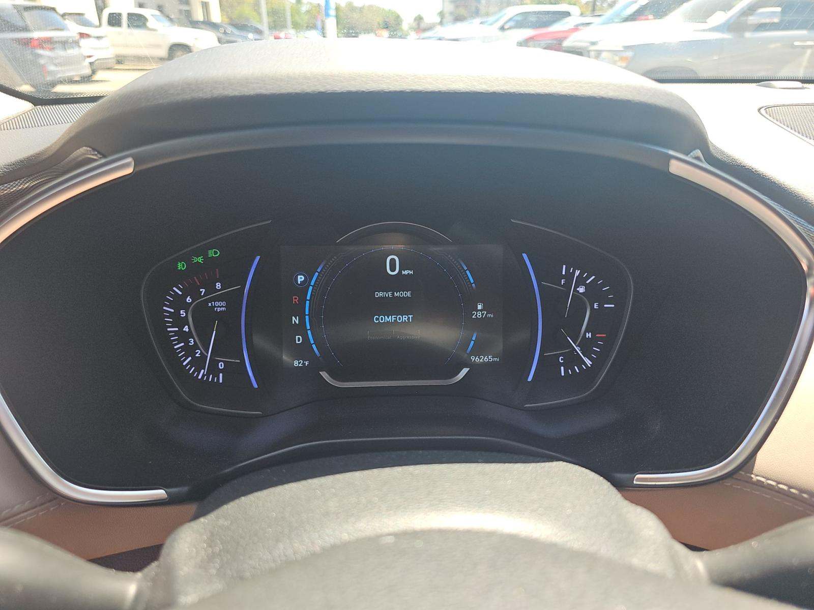 HYUNDAI ULTIMATE - 5