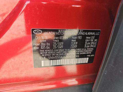 HYUNDAI ULTIMATE - 1