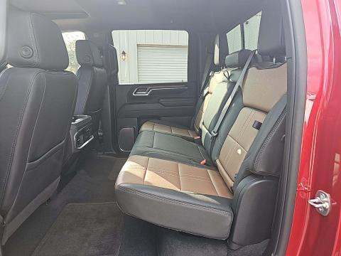 CHEVROLET HIGH COUNTRY - 9