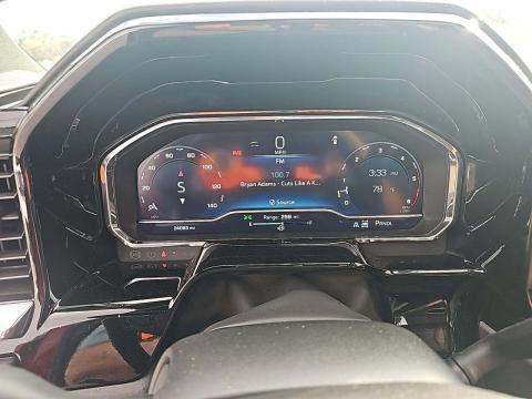 CHEVROLET HIGH COUNTRY - 5