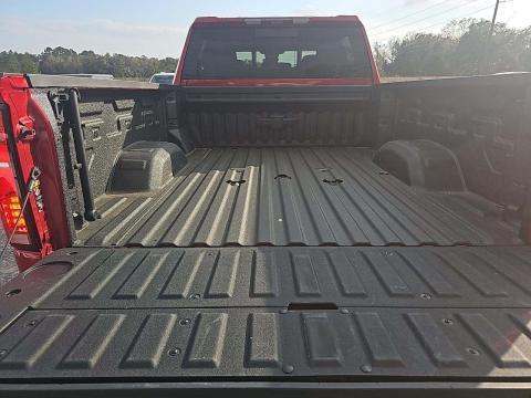 CHEVROLET HIGH COUNTRY - 10