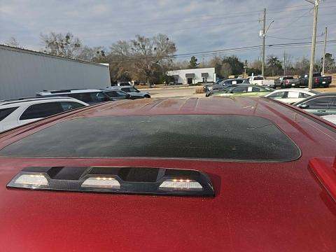 CHEVROLET HIGH COUNTRY - 8