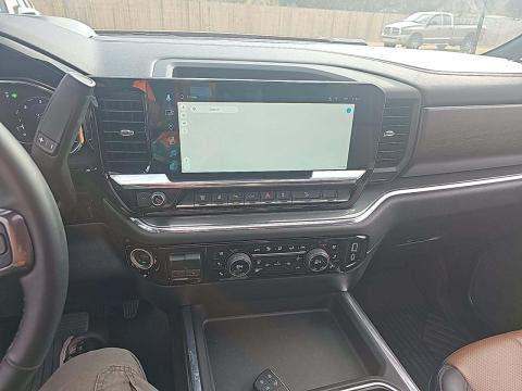 CHEVROLET HIGH COUNTRY - 6