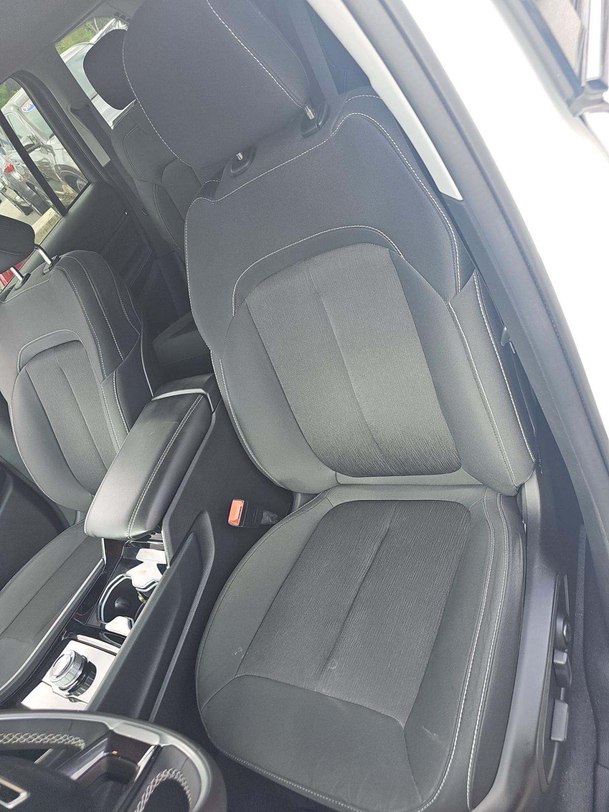 2022 Jeep Grand Cherokee Laredo AWD