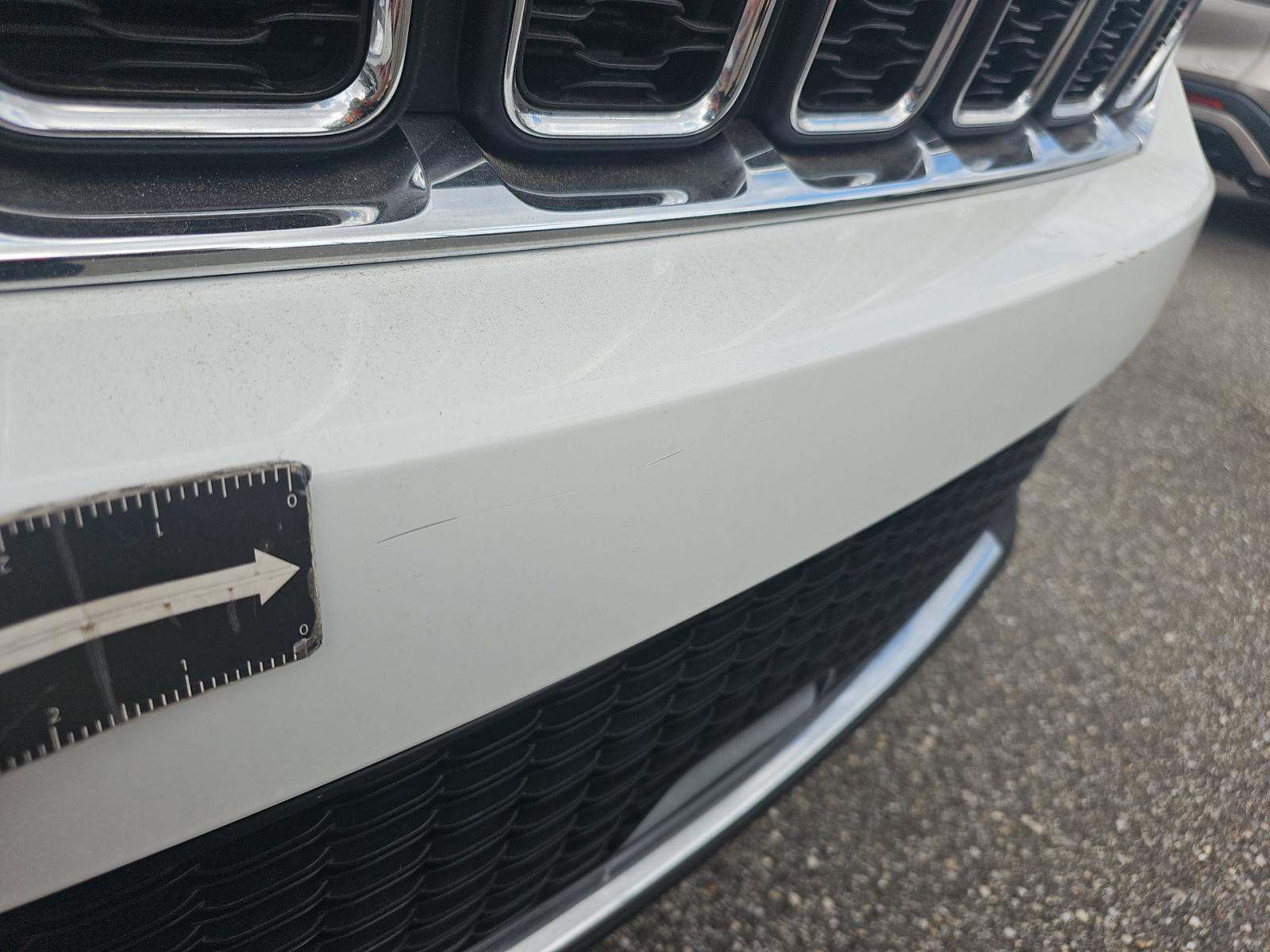 2022 Jeep Grand Cherokee Laredo AWD
