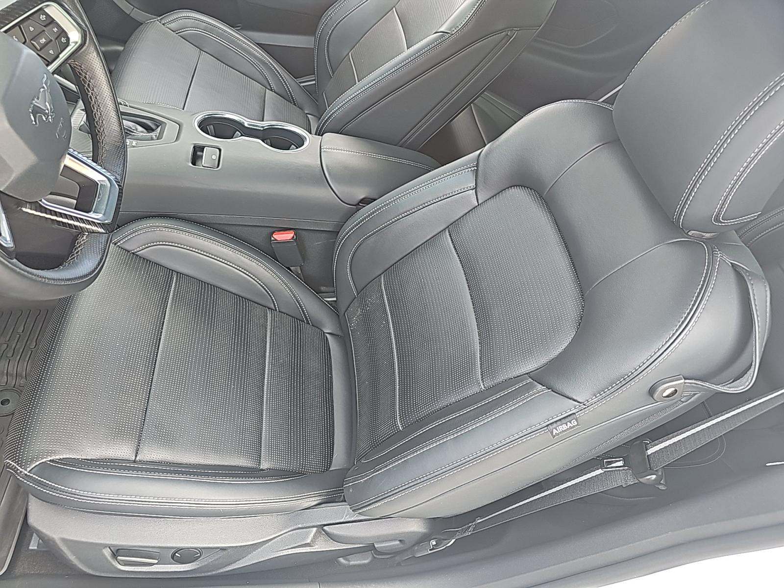 2025 Ford Mustang GT Premium RWD