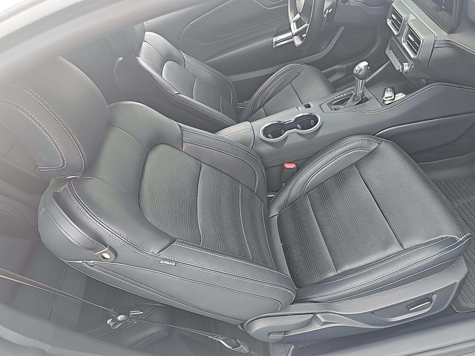 2025 Ford Mustang GT Premium RWD