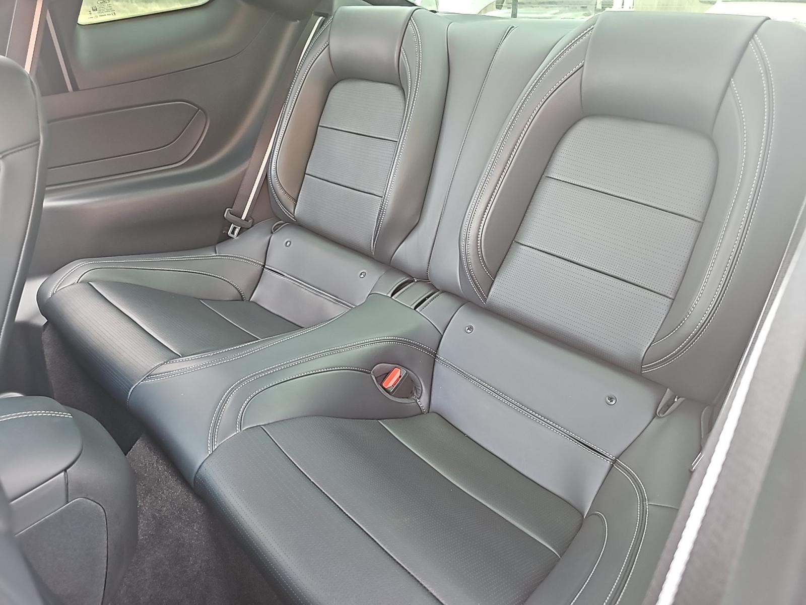 2025 Ford Mustang GT Premium RWD