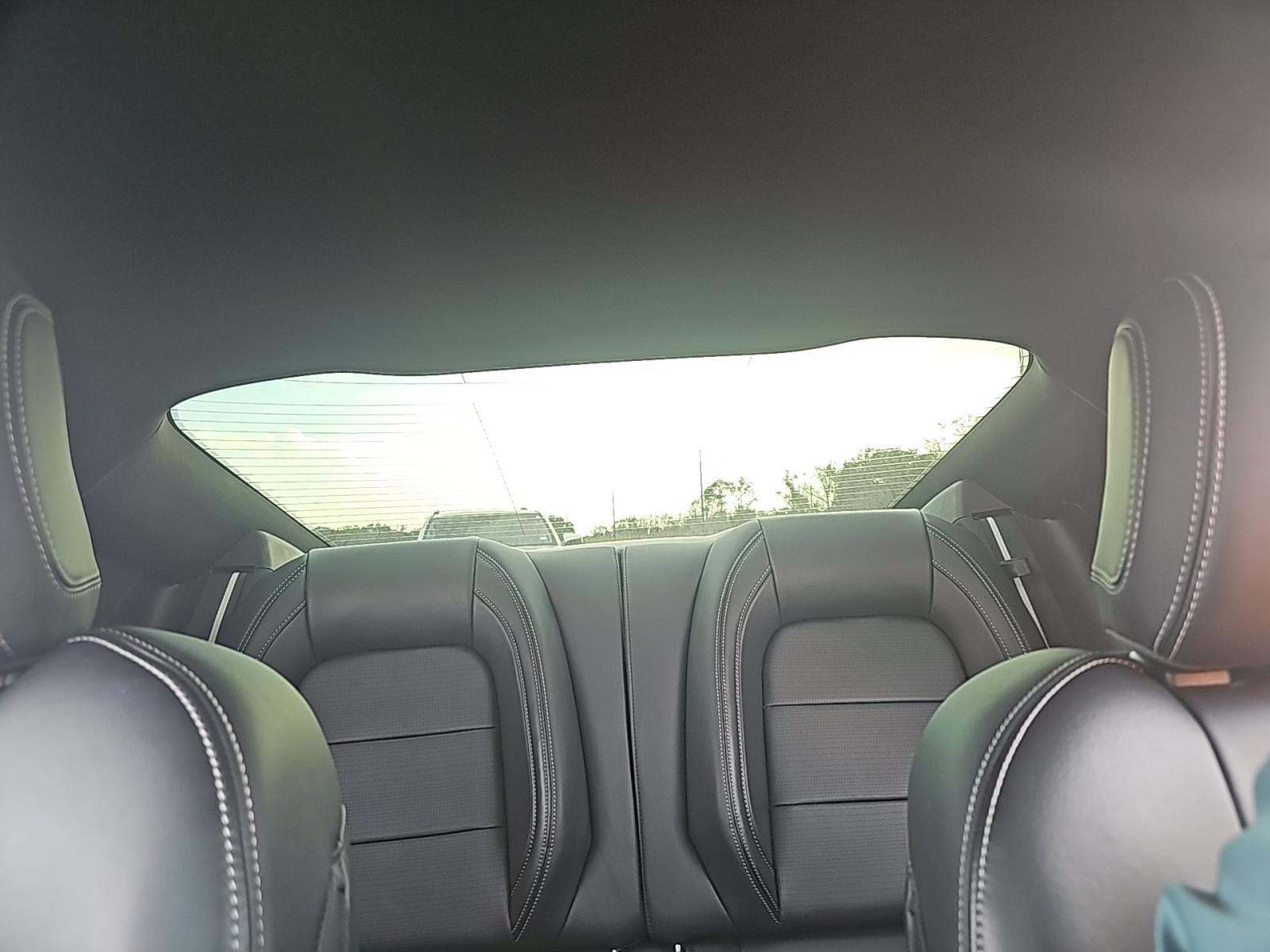 2025 Ford Mustang GT Premium RWD